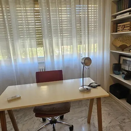 Daire Paola' S Home-terrace And Metro *