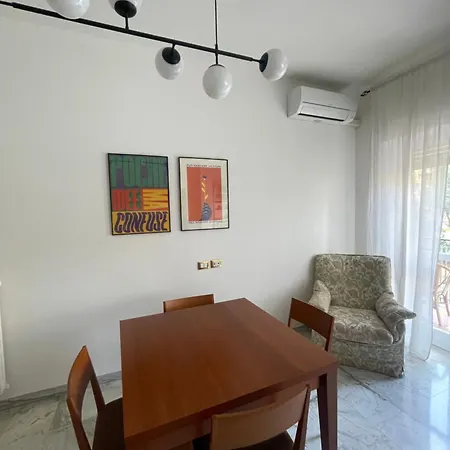 Lejlighed Paola' S Home-terrace And Metro *